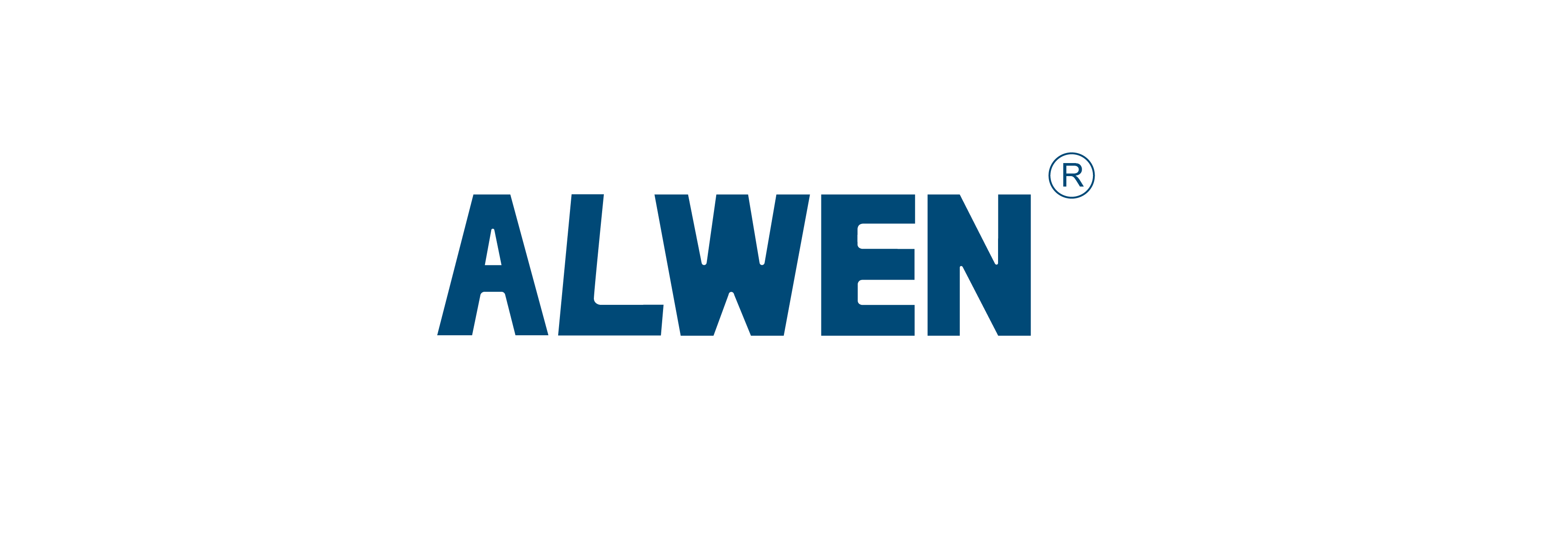 ALWEN's Brand Story