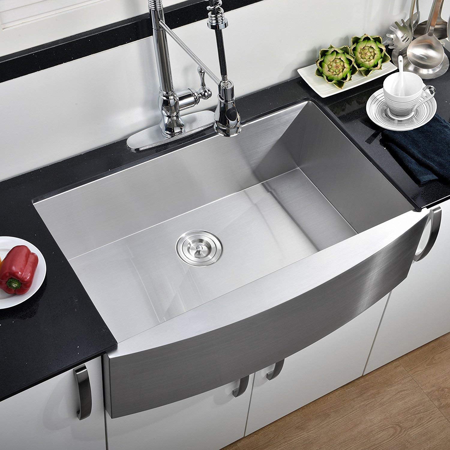 Sinks
