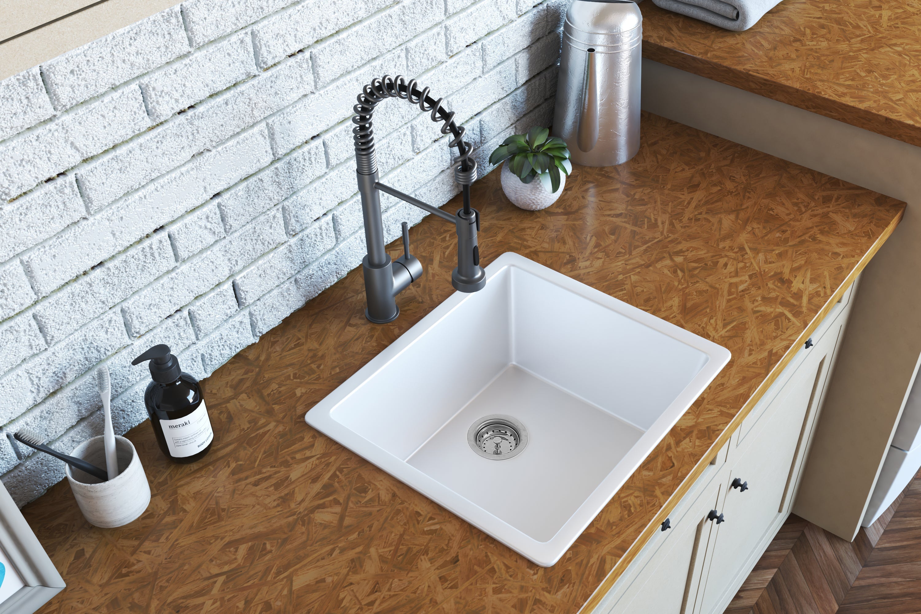 Bathroom Sinks
