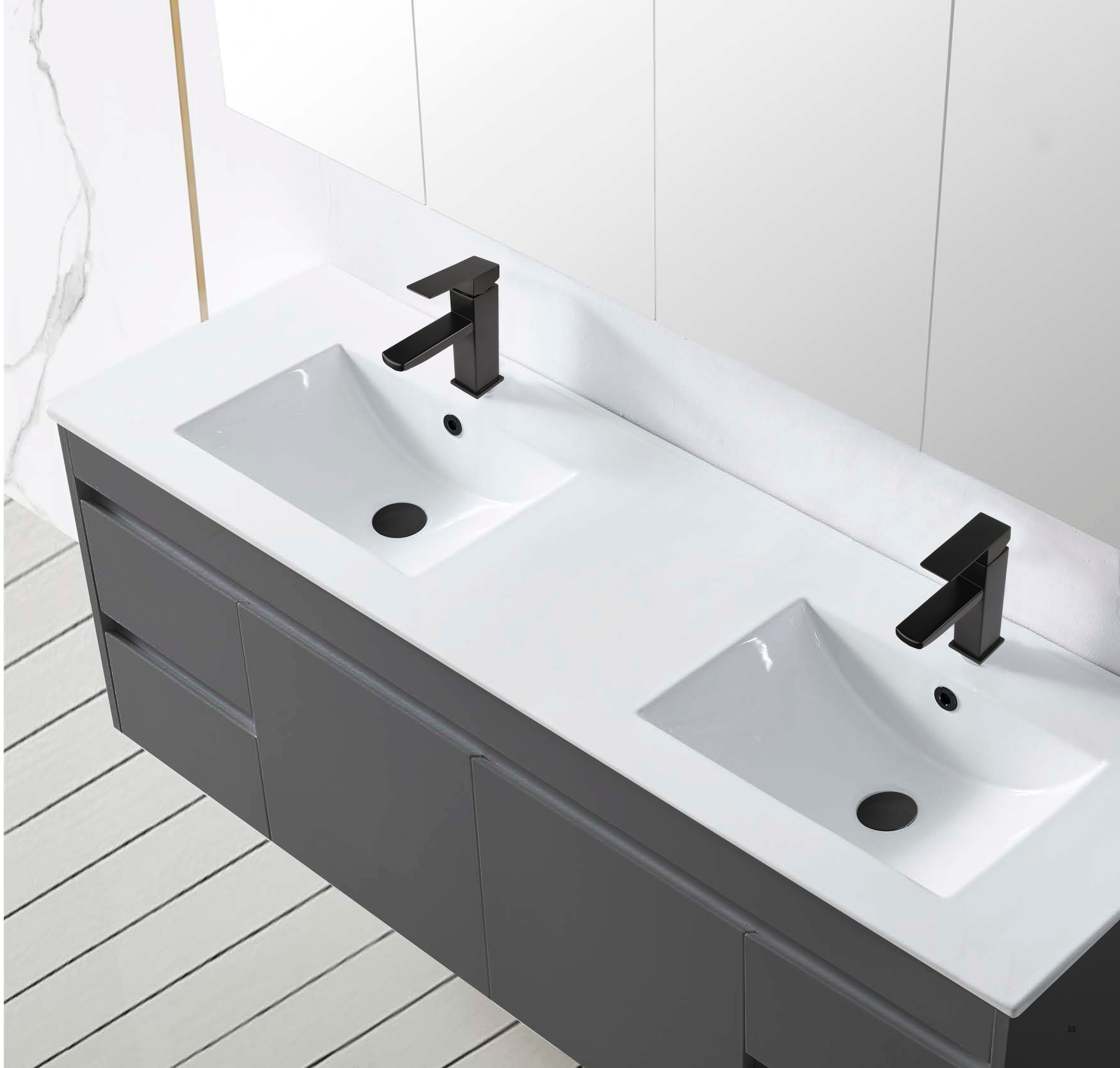 Bathroom Faucet