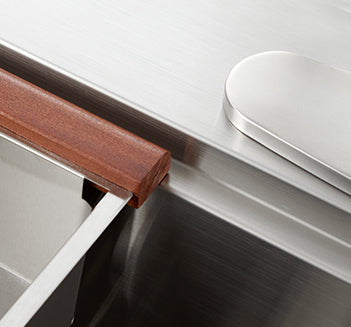 workstation sink