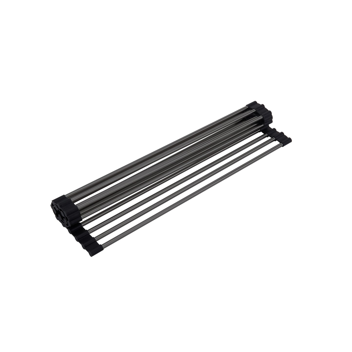 Roll-up Dish Drying Rack