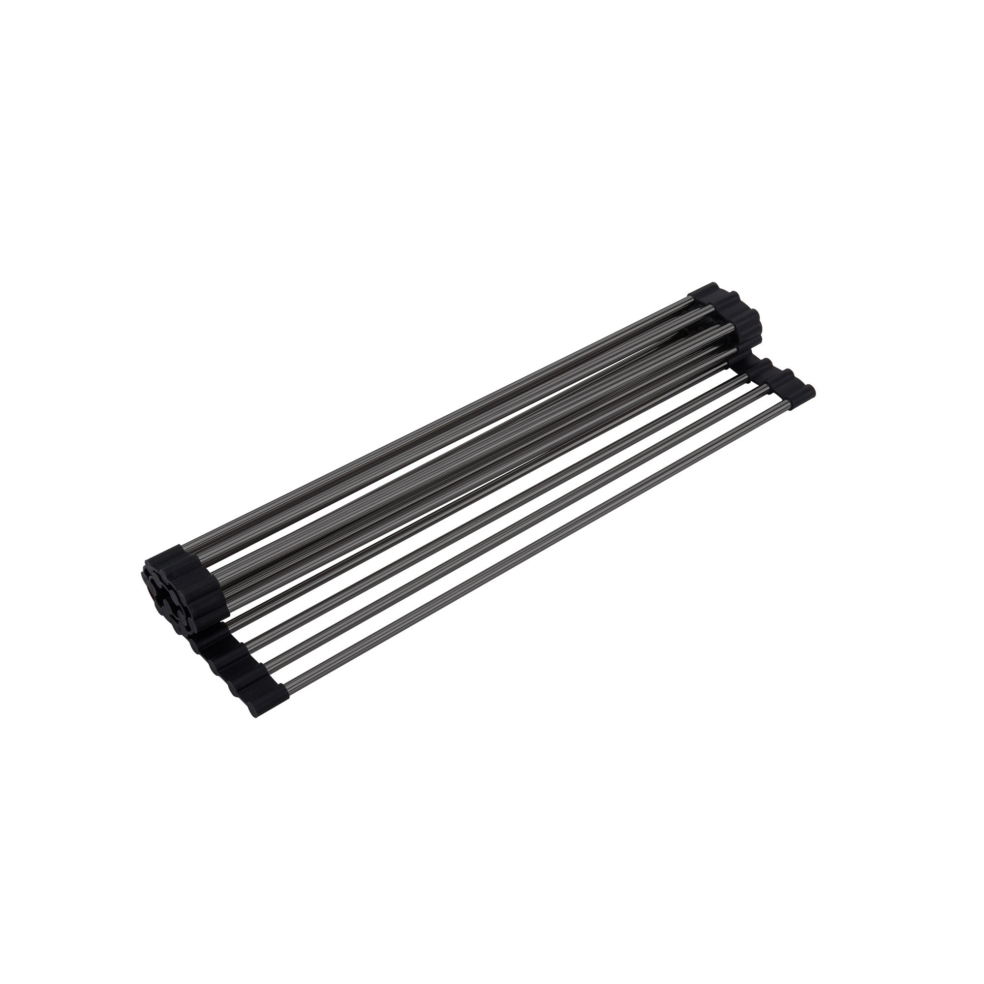 Roll-up Dish Drying Rack