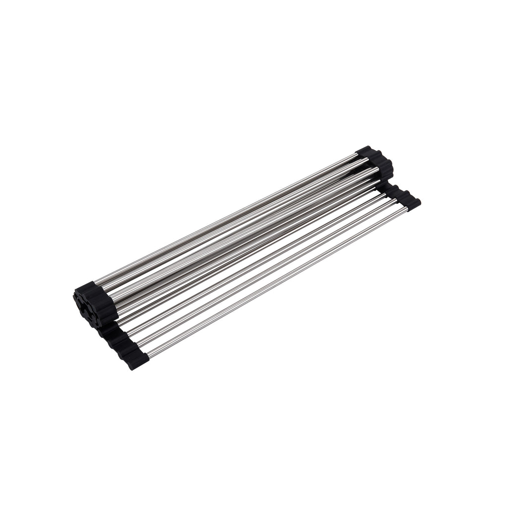 Roll-up Dish Drying Rack