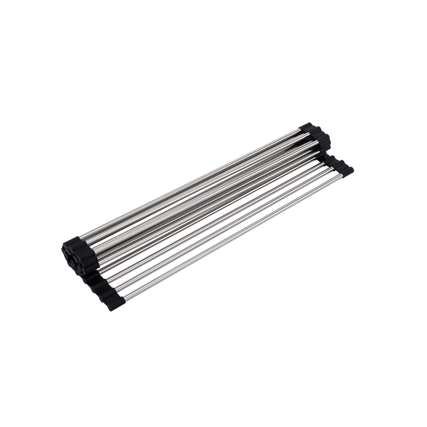Roll-up Dish Drying Rack