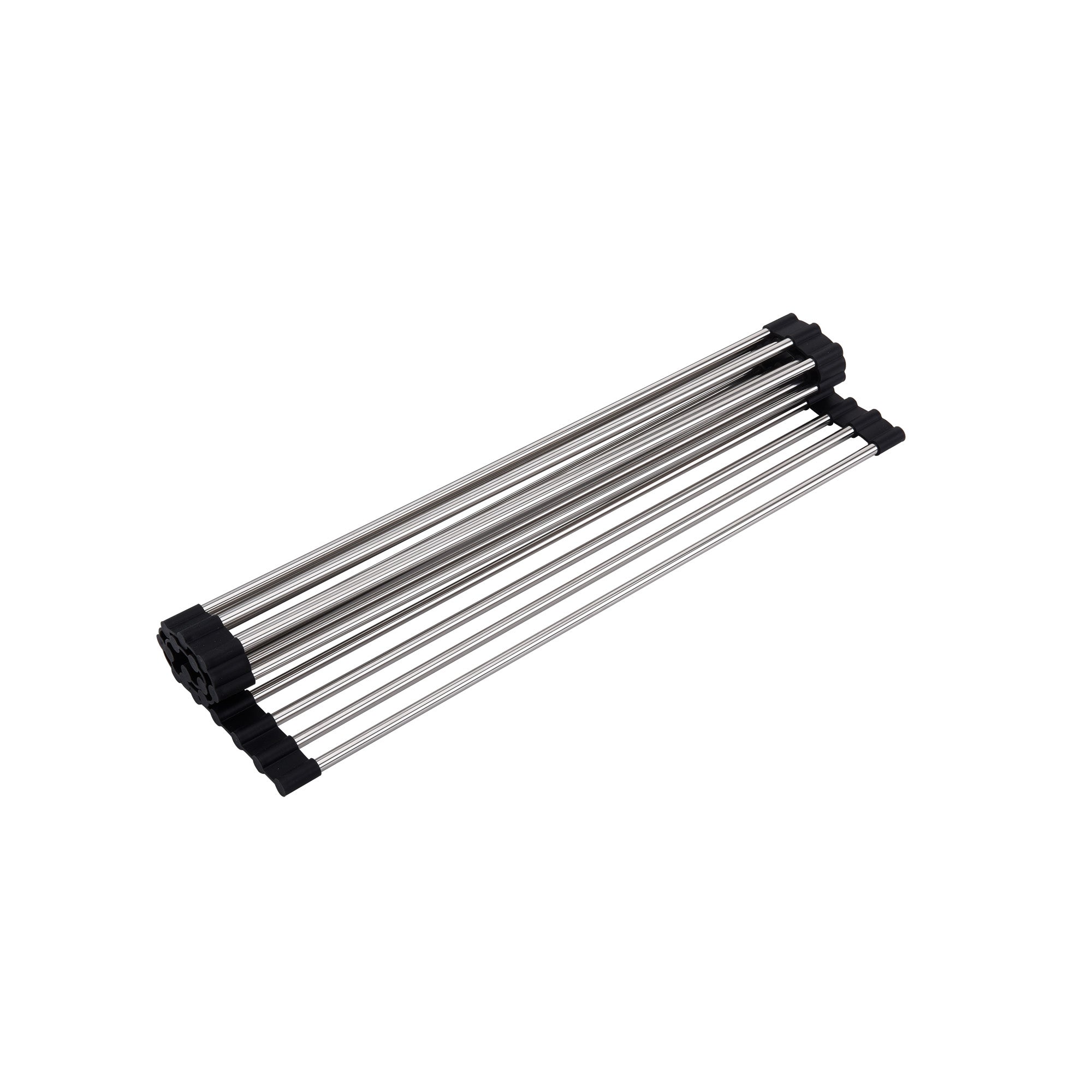 Roll-up Dish Drying Rack