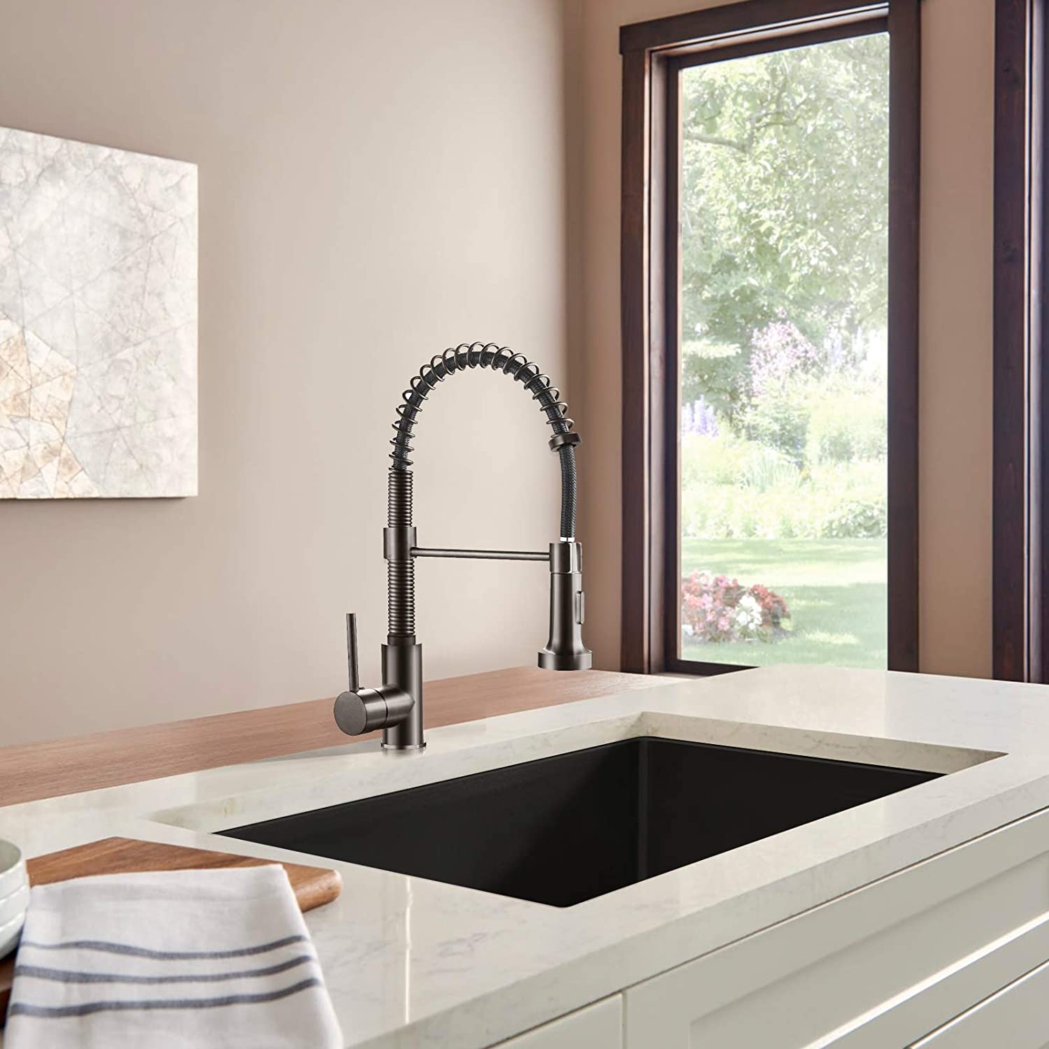 21+ 36 Inch Undermount Kitchen Sink