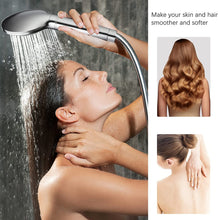 Load image into Gallery viewer, High Pressure Handheld Shower Head with PP Cotton Filter-3 Function Chrome
